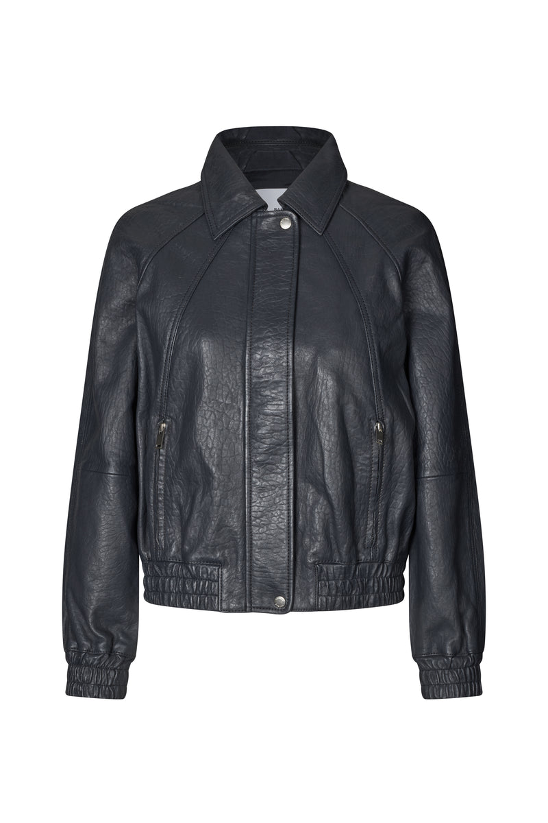 SANULA BOMBER