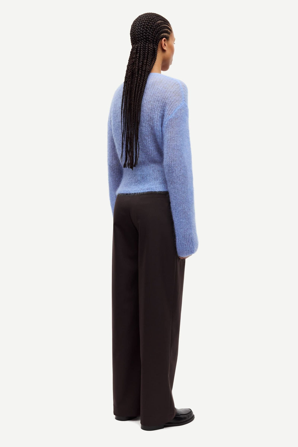 SAPOPPIE CARDIGAN