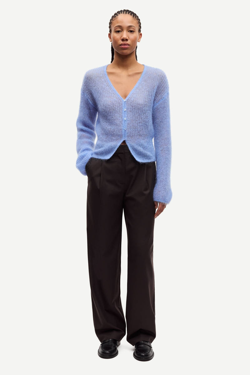 SAPOPPIE CARDIGAN