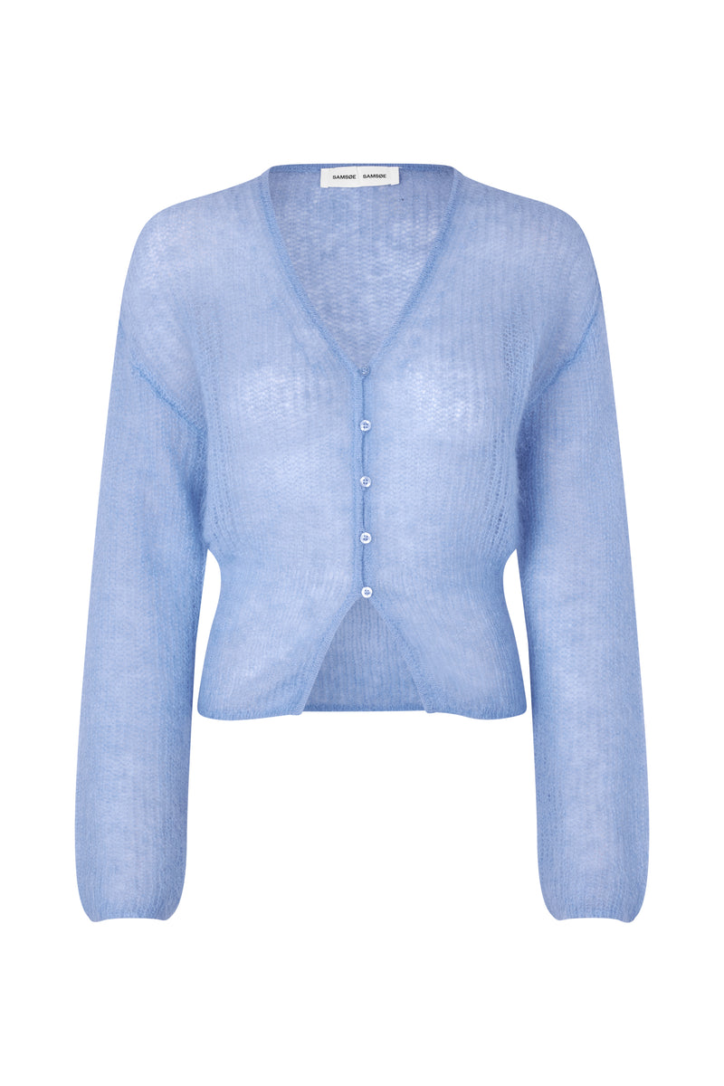 SAPOPPIE CARDIGAN