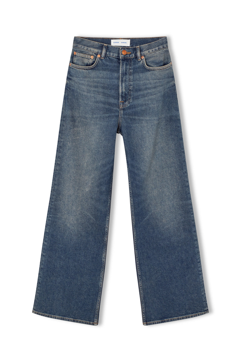 SAREBECCA JEANS