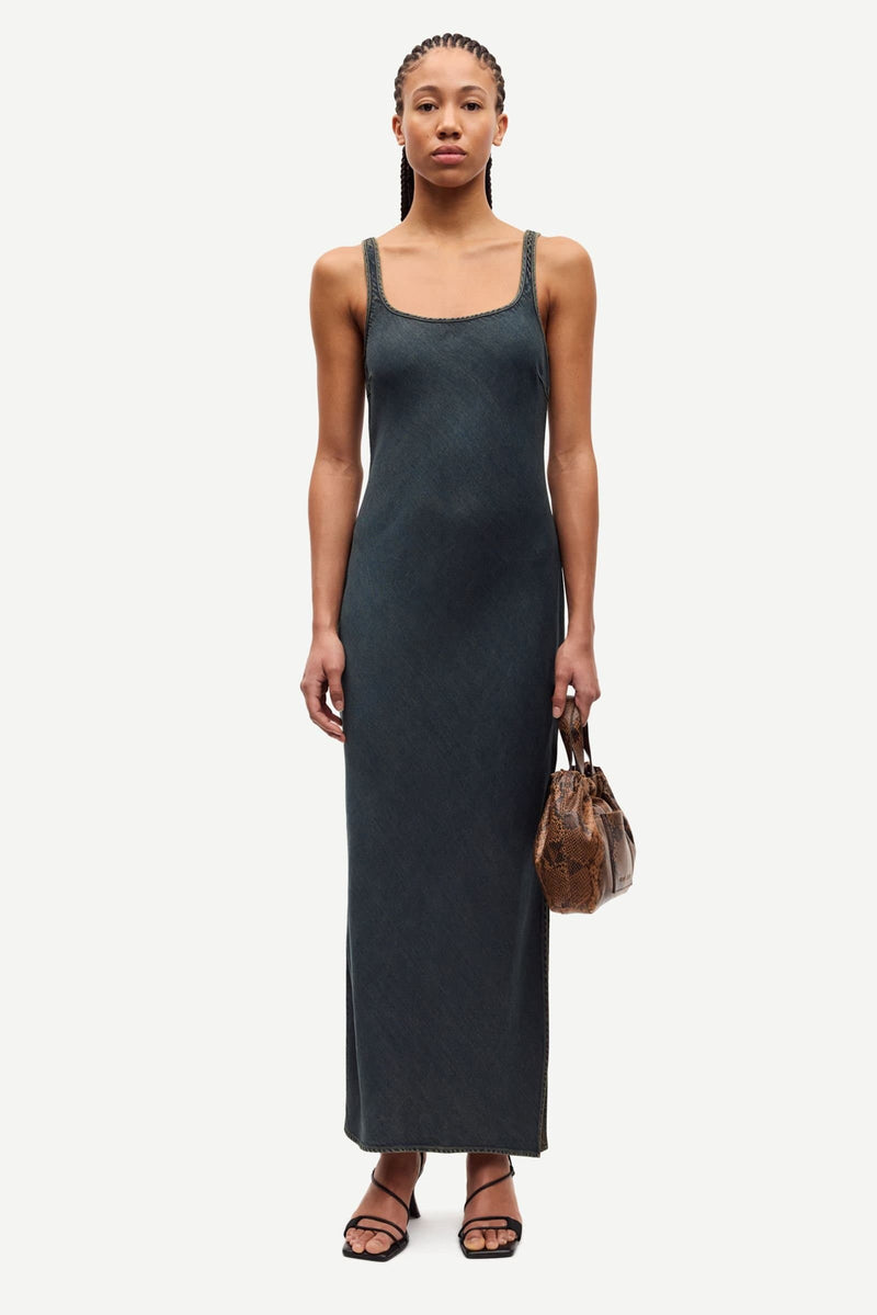 SASUNNA DRESS