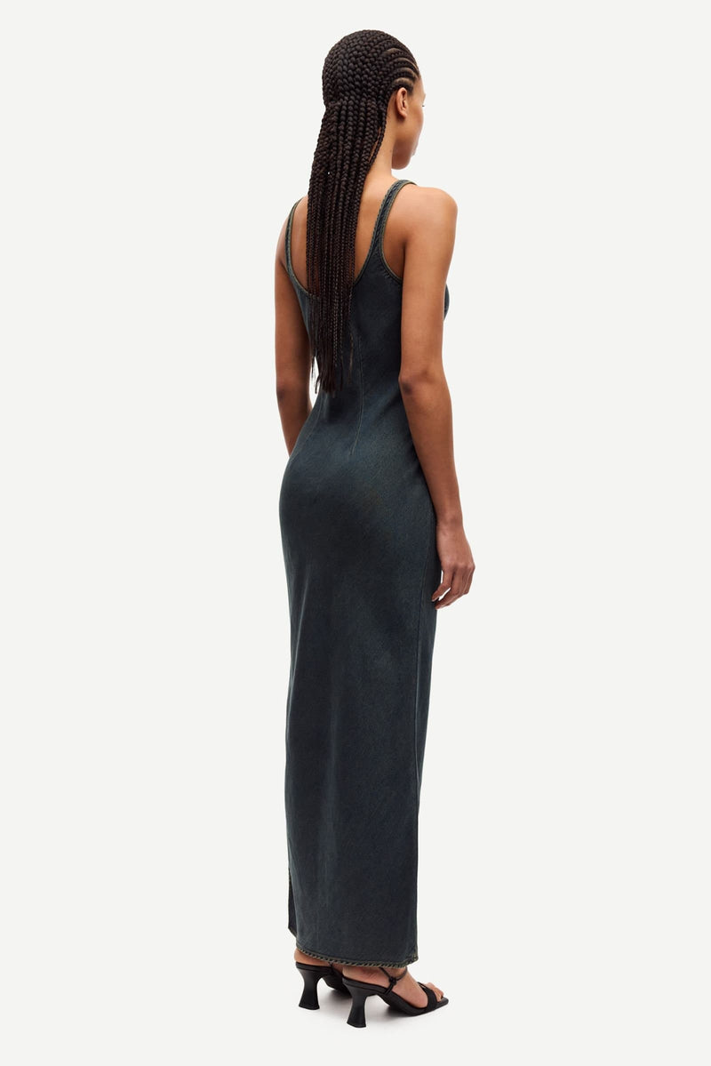 SASUNNA DRESS