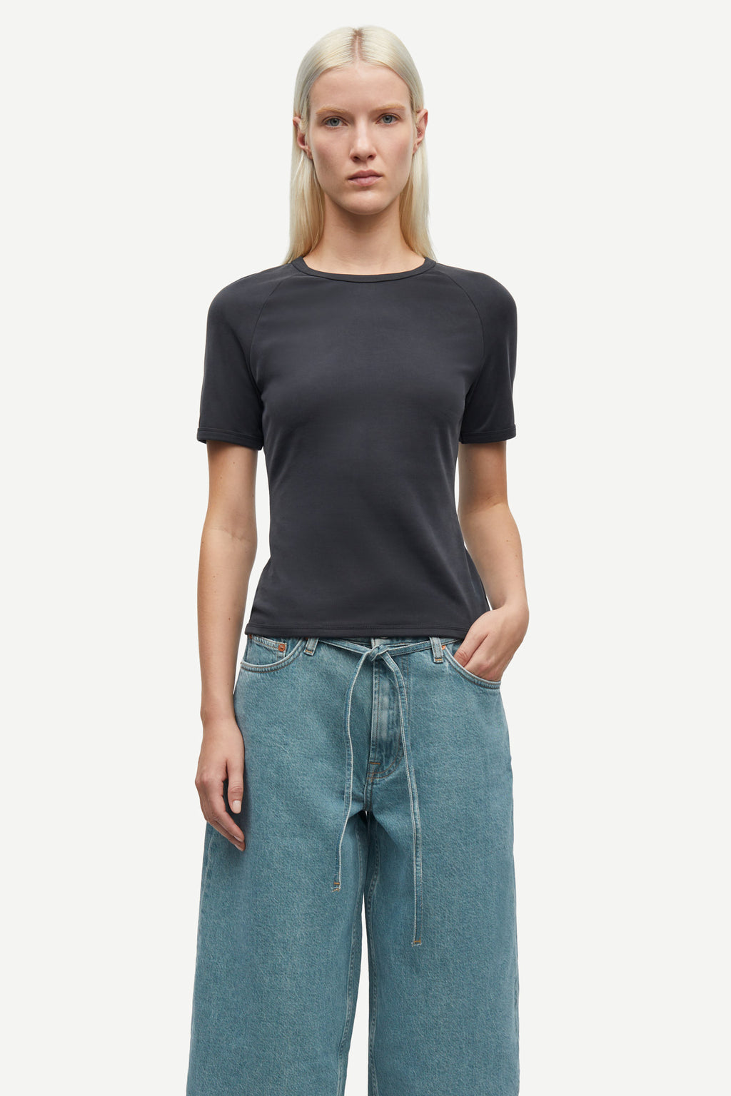 SASUS SS T-SHIRT