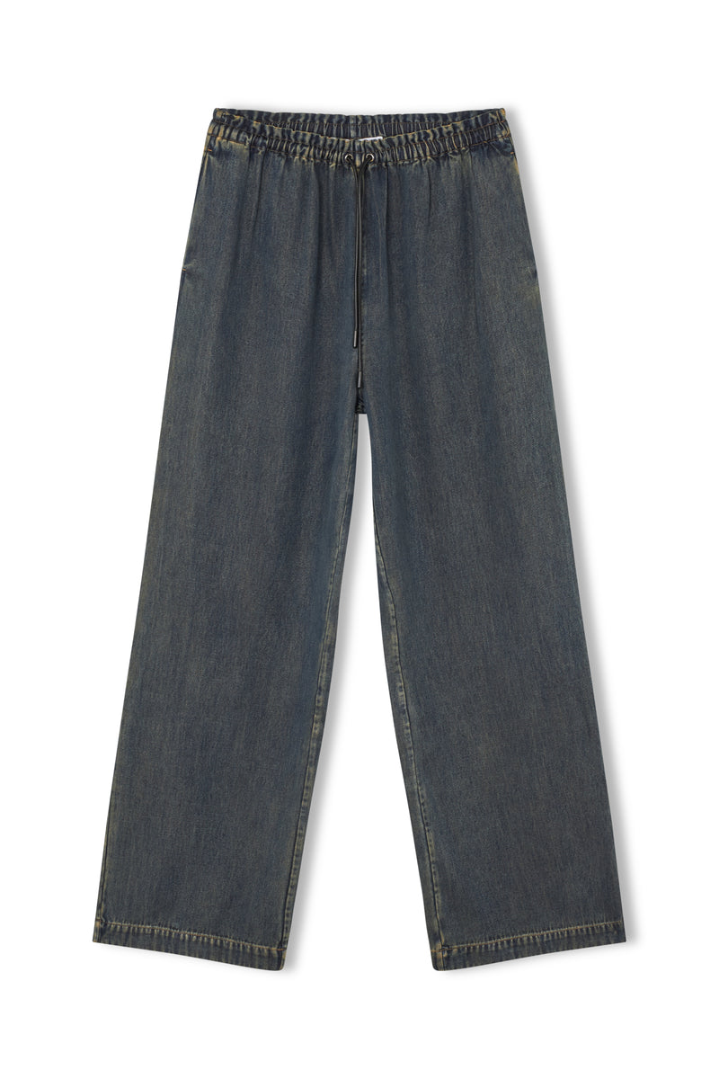 SATOPIARYA TROUSERS