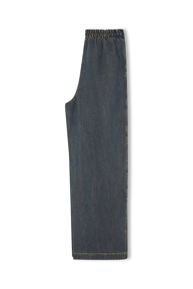 SATOPIARYA TROUSERS