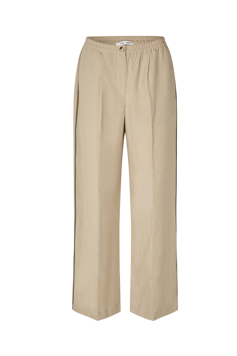 SATOVE TROUSERS