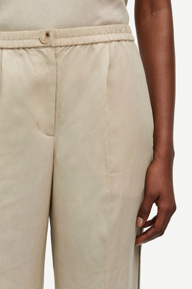 SATOVE TROUSERS