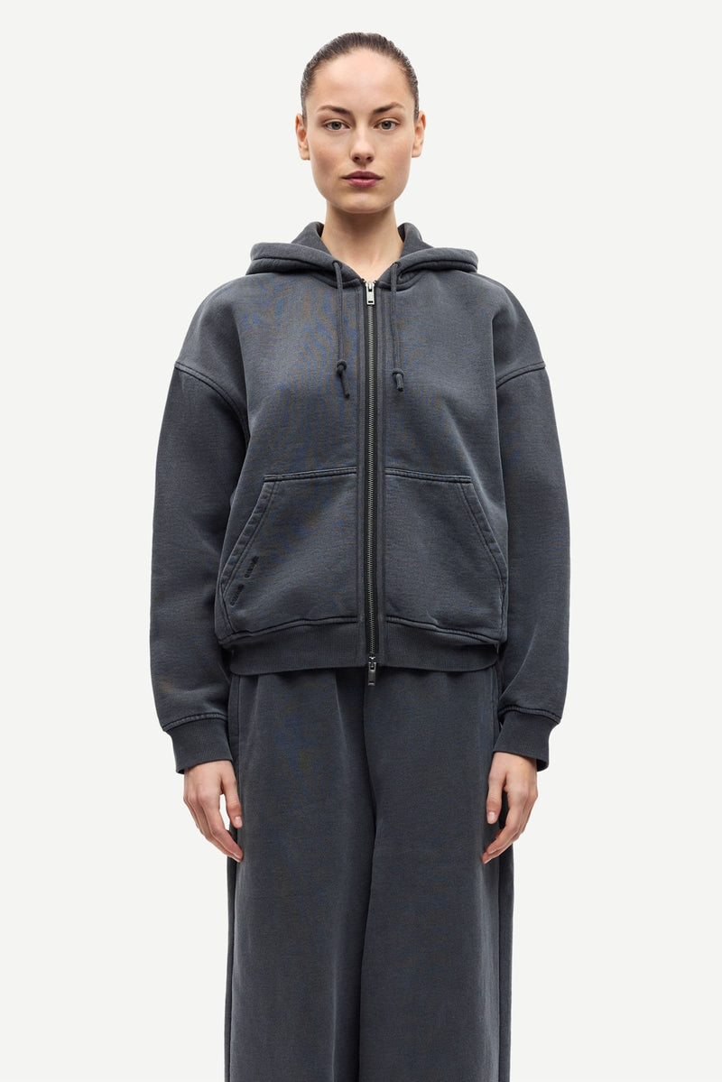 SAVA HOODIE