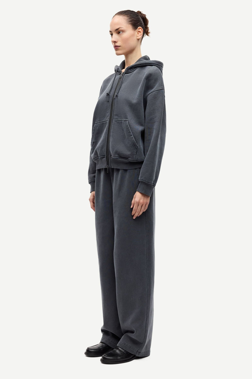 SAVA HOODIE