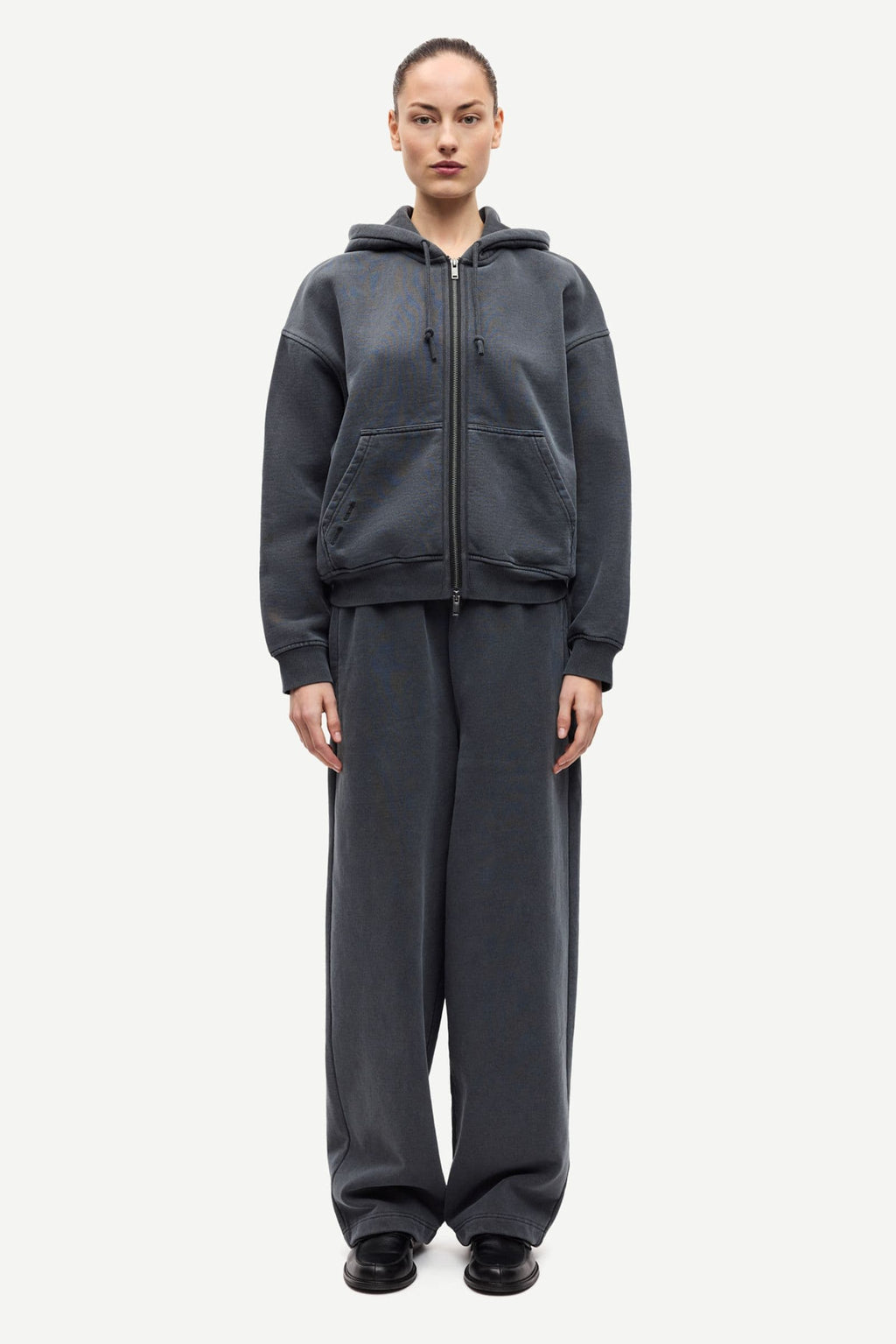 SAVA HOODIE