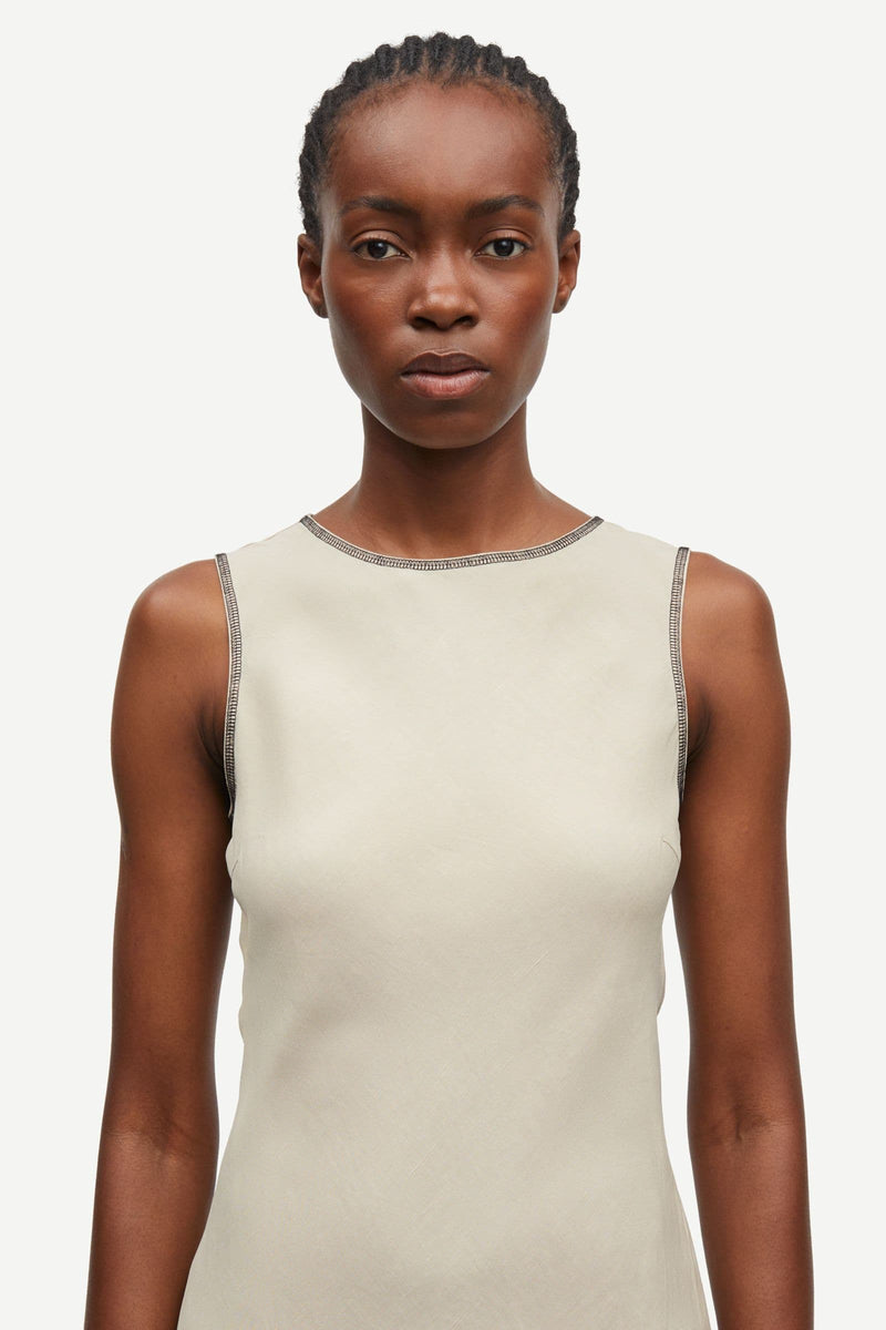 SAVERNAZZA DRESS