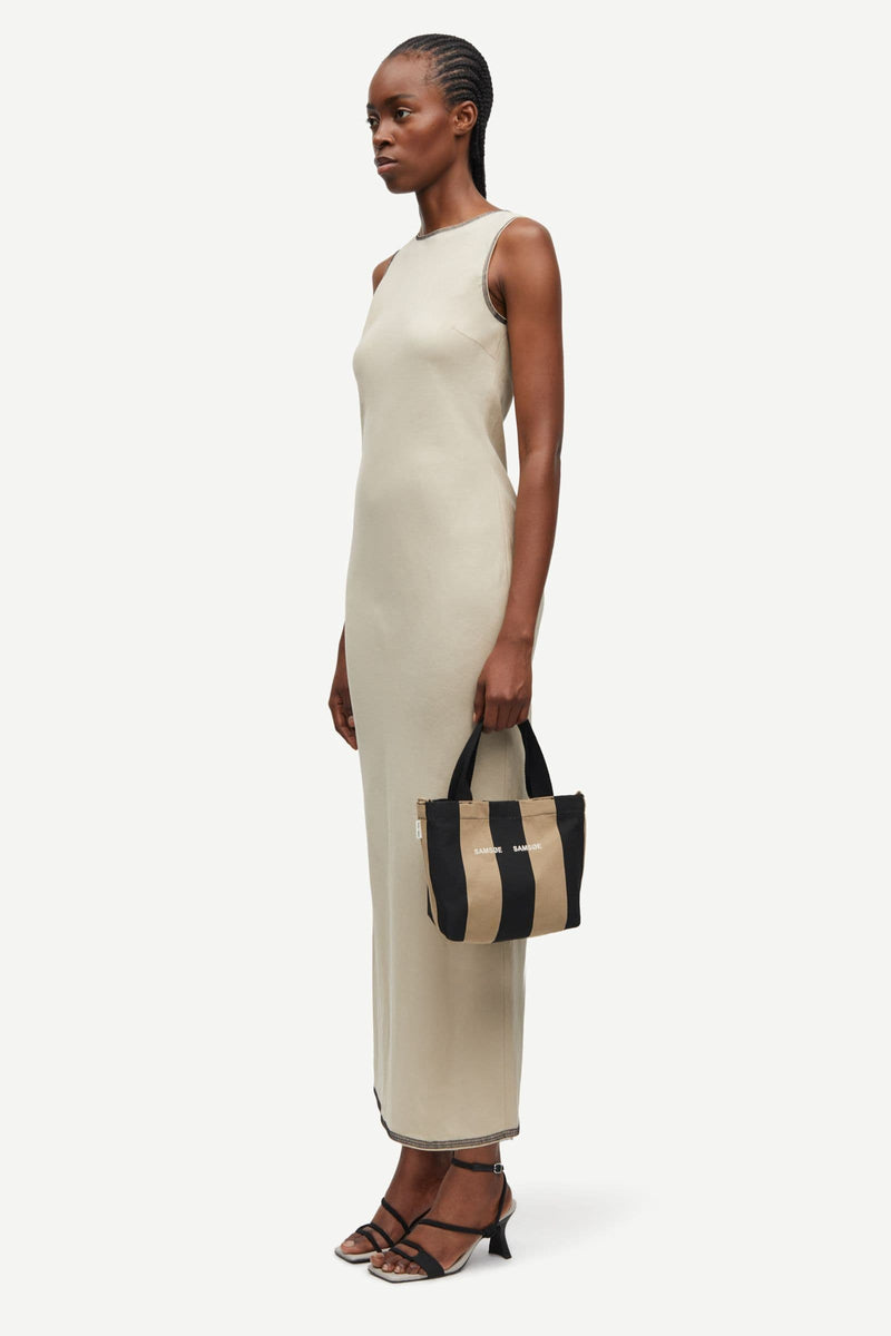 SAVERNAZZA DRESS