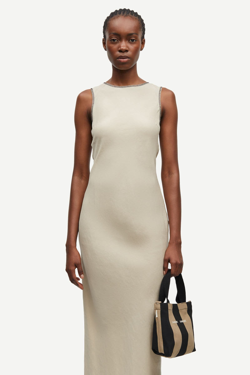 SAVERNAZZA DRESS