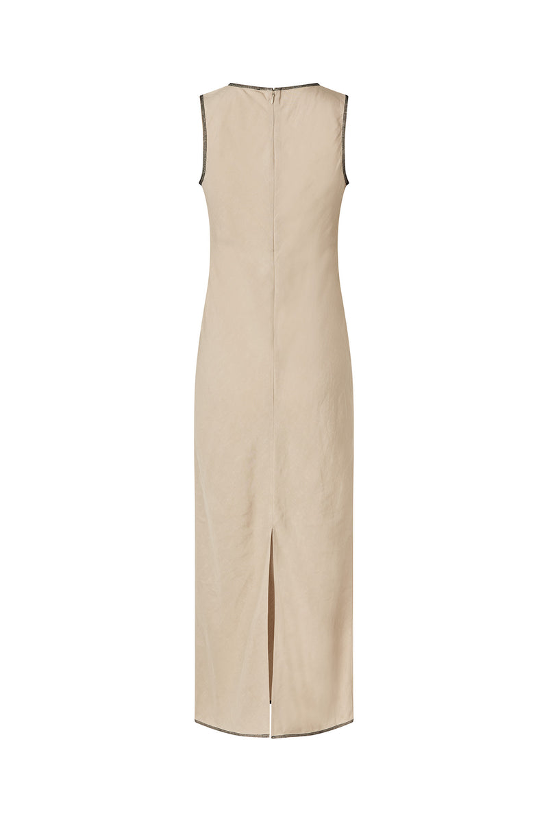 SAVERNAZZA DRESS