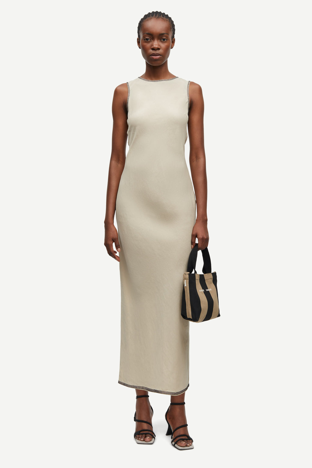 SAVERNAZZA DRESS