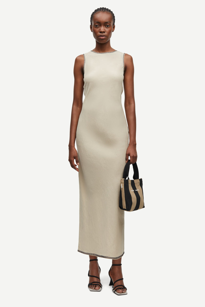 SAVERNAZZA DRESS