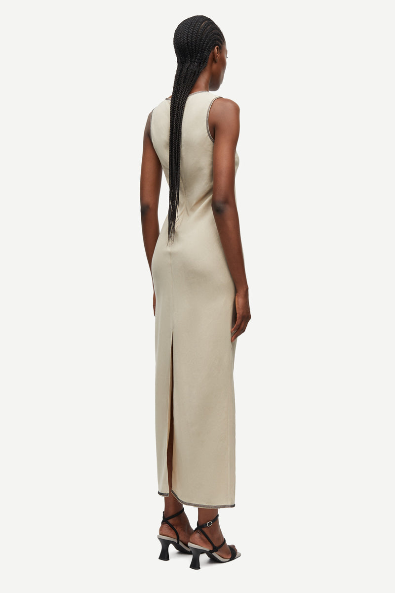 SAVERNAZZA DRESS