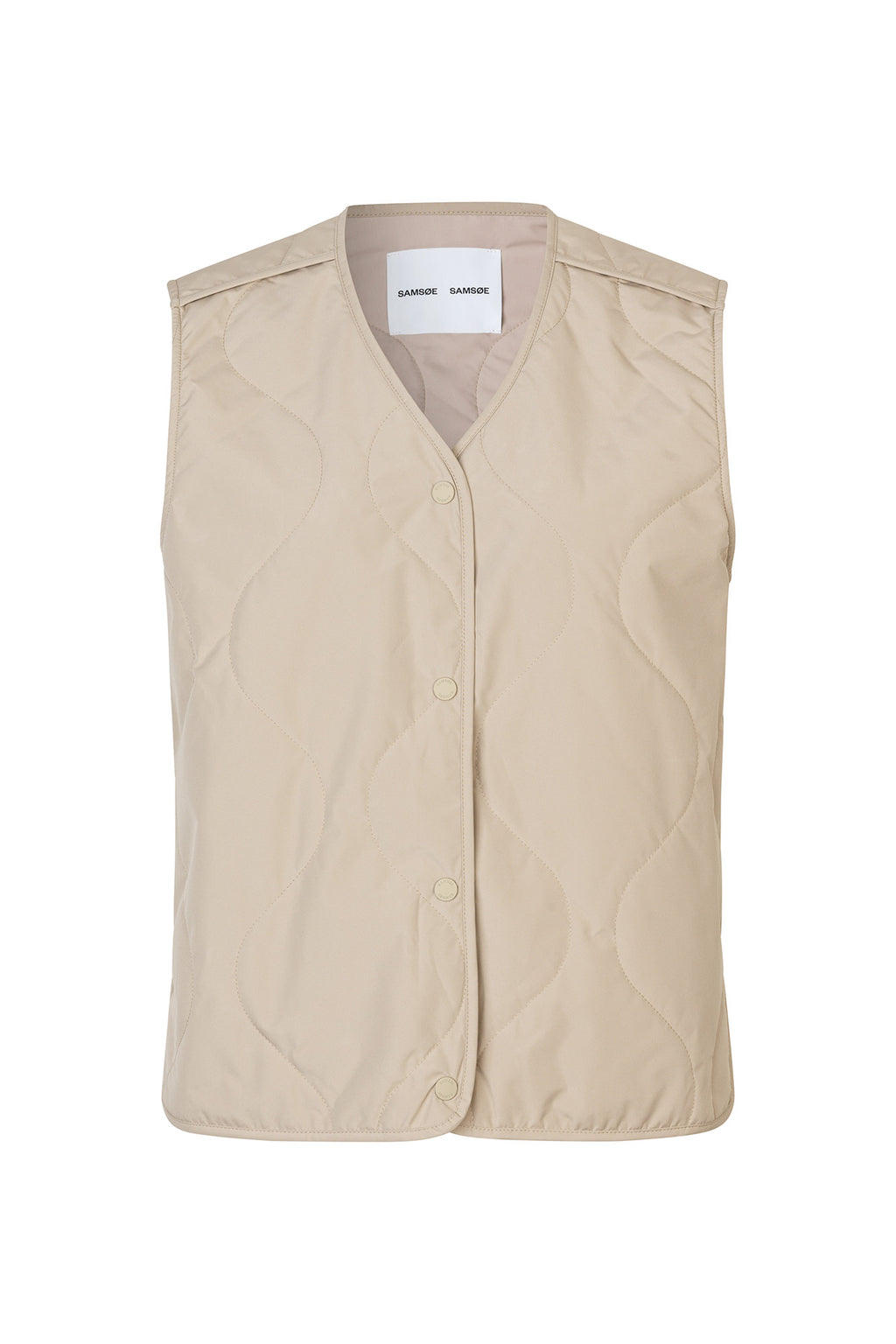 SAYUNA VEST