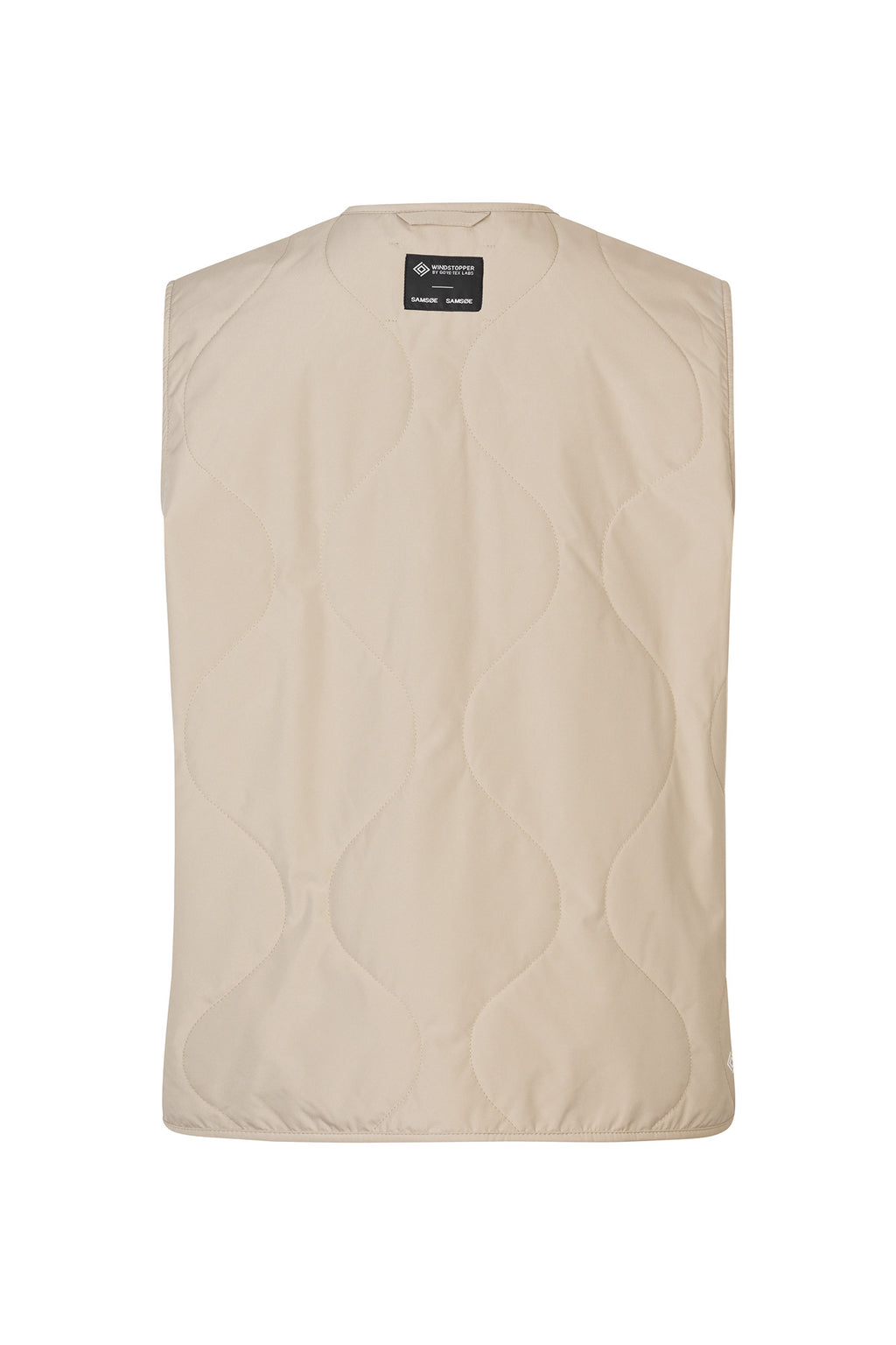 SAYUNA VEST