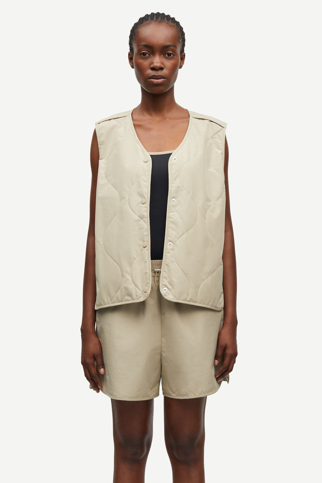SAYUNA VEST