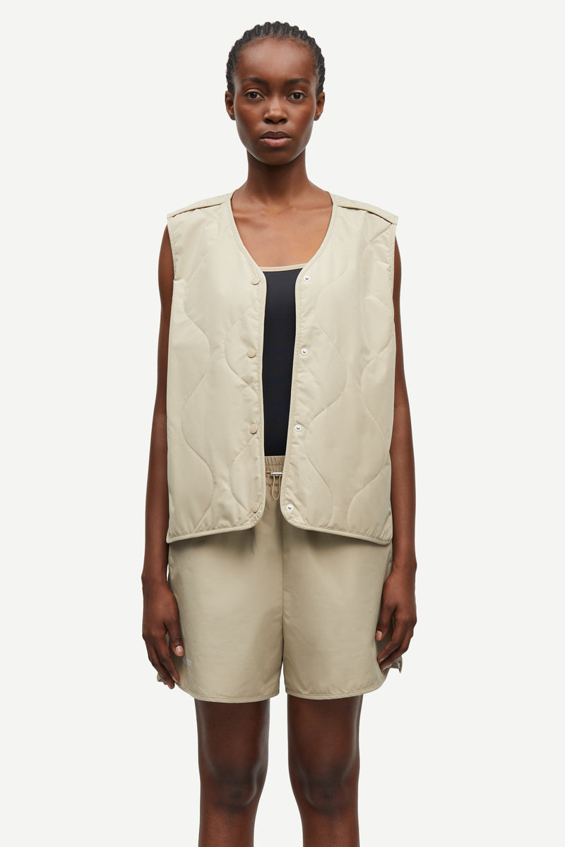 SAYUNA VEST