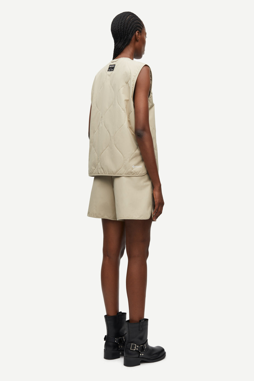 SAYUNA VEST