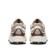 SAUCONY Grid legacy sneakers saddle white