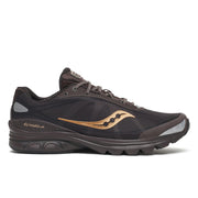 SAUCONY Kinvara 1 sneakers torte bronze