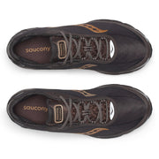SAUCONY Kinvara 1 sneakers torte bronze