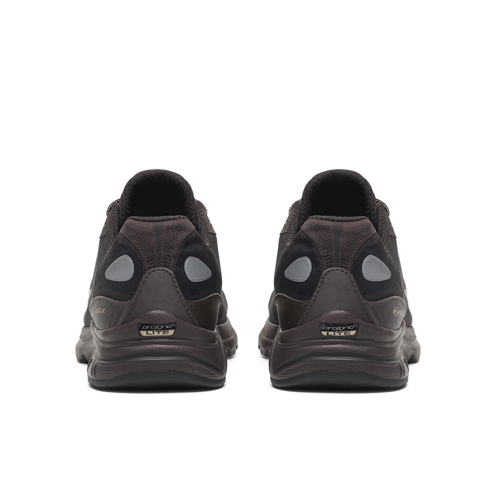 SAUCONY Kinvara 1 sneakers torte bronze