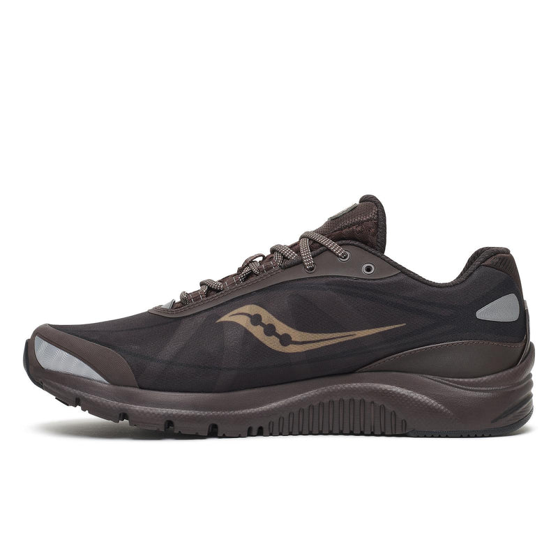 SAUCONY Kinvara 1 sneakers torte bronze