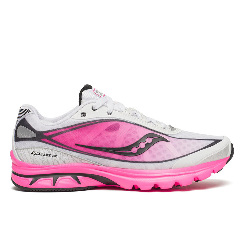 SAUCONY Kinvara 1 sneakers vizi pink white S70917-5