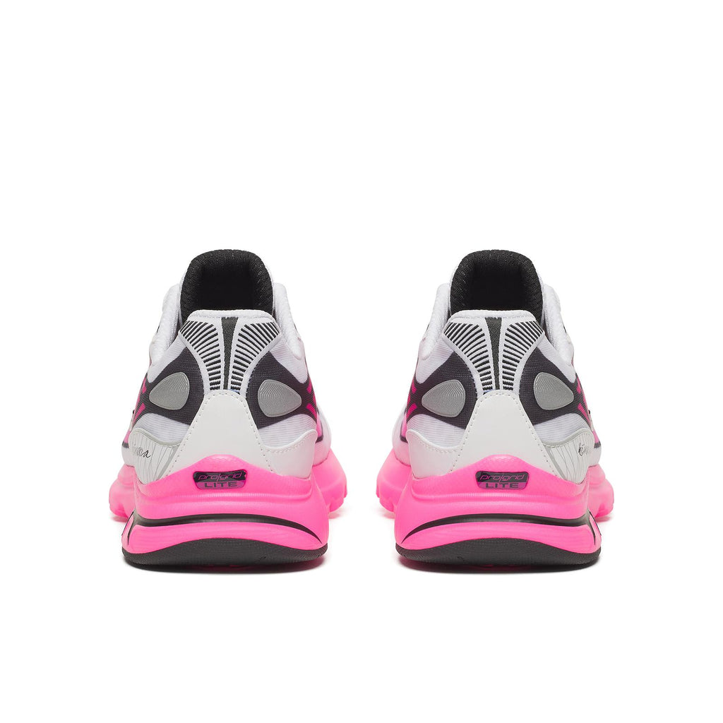 SAUCONY Kinvara 1 sneakers vizi pink white S70917-5