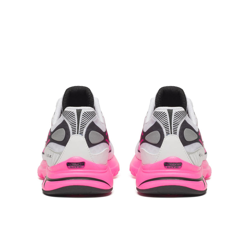 SAUCONY Kinvara 1 sneakers vizi pink white S70917-5