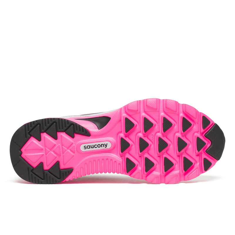 SAUCONY Kinvara 1 sneakers vizi pink white S70917-5