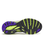 SAUCONY Progrid Guide 7 Hi Octane sneakers S70995-2 purple citron
