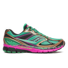 SAUCONY Progrid Guide 7 Hi Octane sneakers S70995-3 green bronze