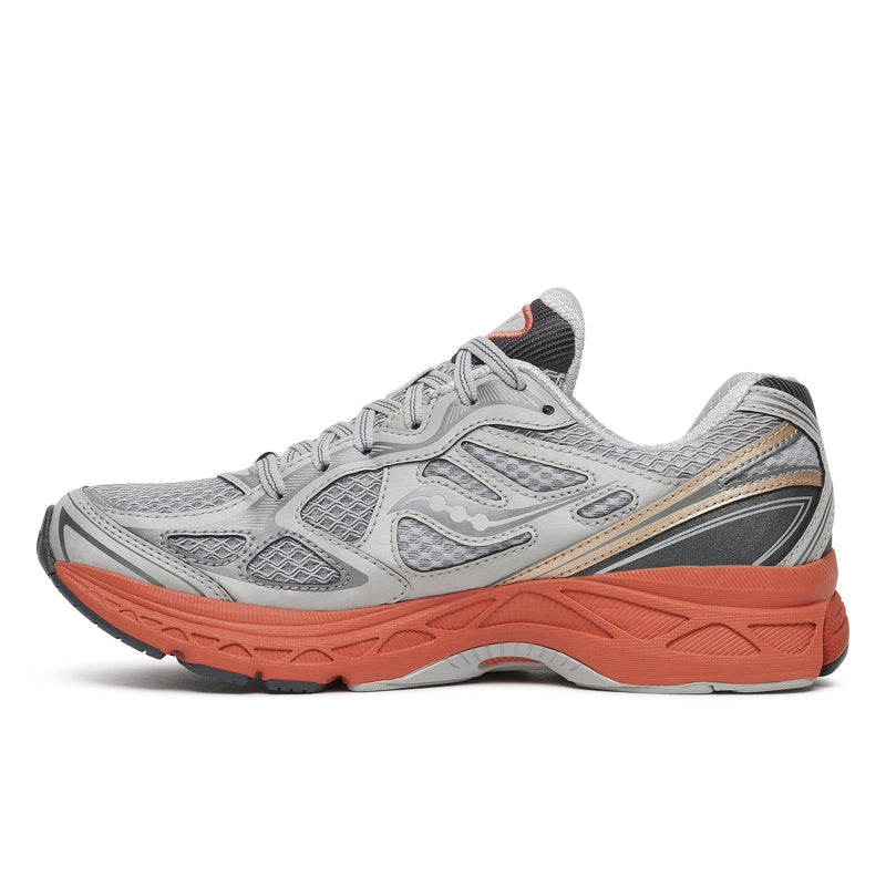 SAUCONY Progrid Guide 7 sneakers cadet rooibos