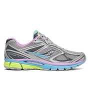 SAUCONY Progrid guide 7 sneakers grey aqua S70936-29