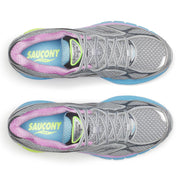 SAUCONY Progrid guide 7 sneakers grey aqua S70936-29