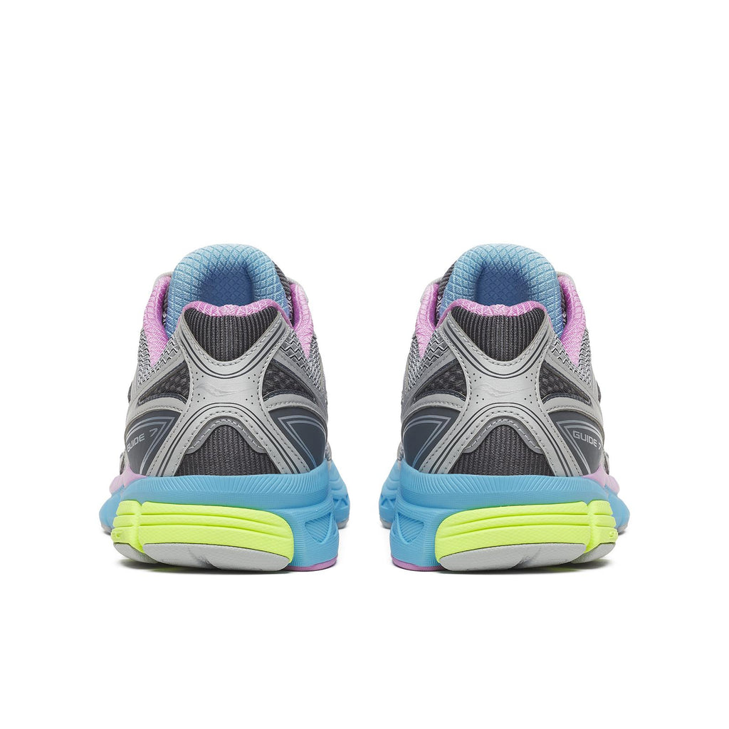 SAUCONY Progrid guide 7 sneakers grey aqua S70936-29