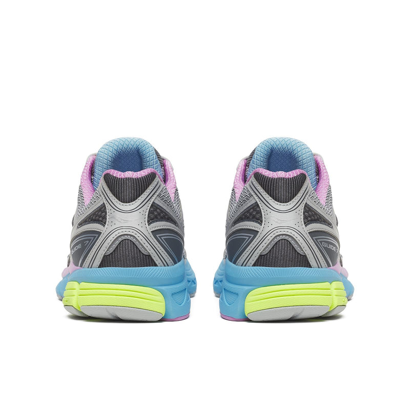 SAUCONY Progrid guide 7 sneakers grey aqua S70936-29