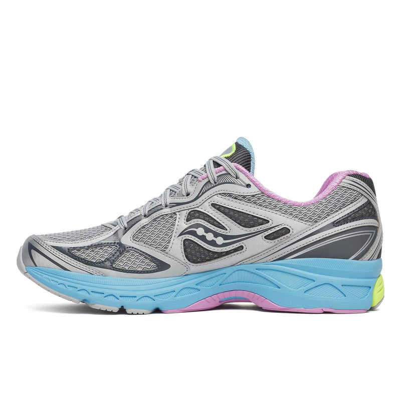 SAUCONY Progrid guide 7 sneakers grey aqua S70936-29