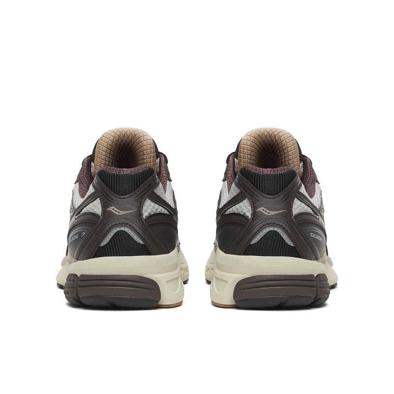 SAUCONY Progrid Guide 7 sneakers quartz torte