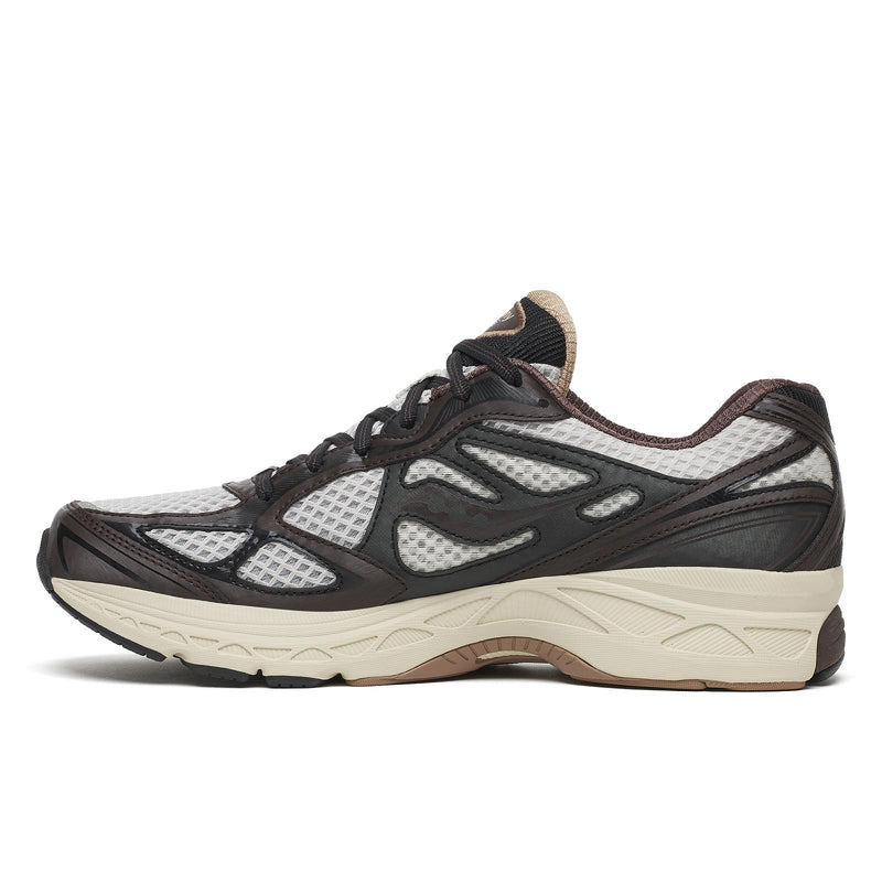 SAUCONY Progrid Guide 7 sneakers quartz torte