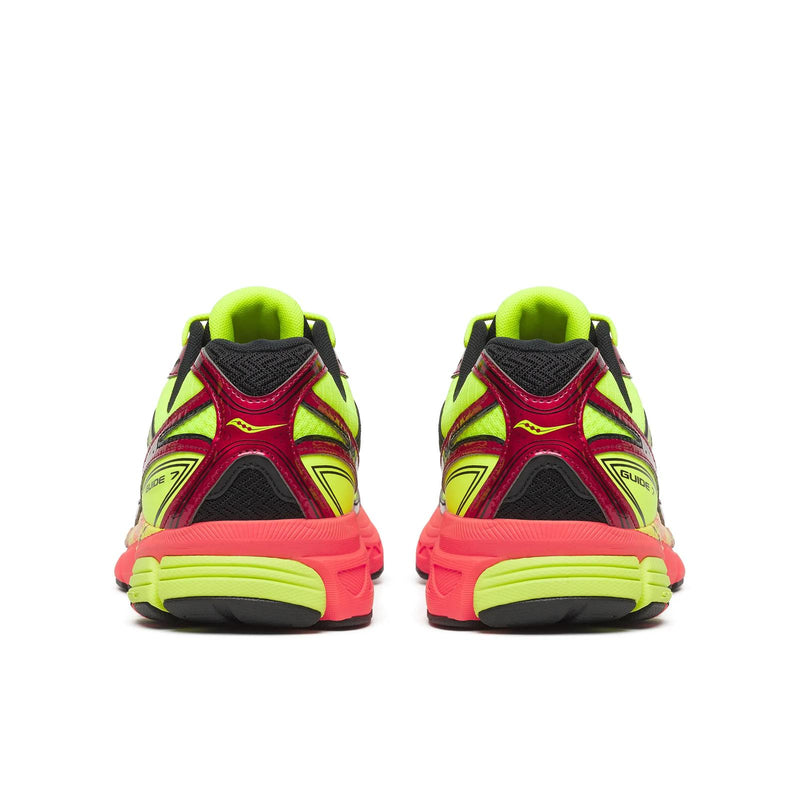 SAUCONY Progrid Guide 7 sneakers S70995-1 canary