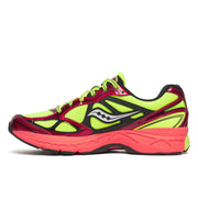 SAUCONY Progrid Guide 7 sneakers S70995-1 canary