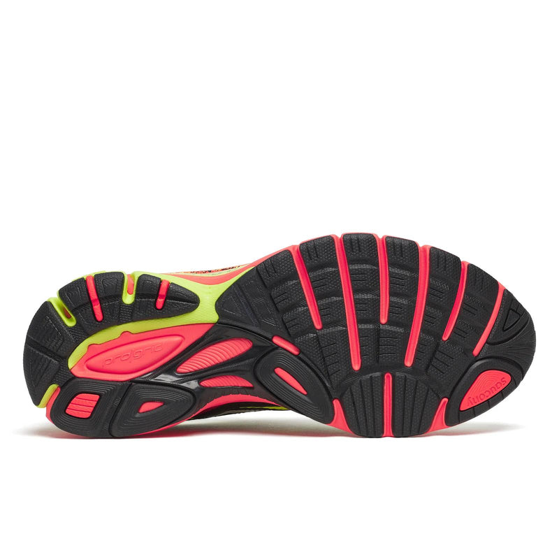 SAUCONY Progrid Guide 7 sneakers S70995-1 canary