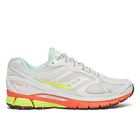 SAUCONY Progrid guide 7 sneakers white multi